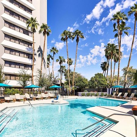 Delta Hotels By Marriott Phoenix Mesa Exterior foto