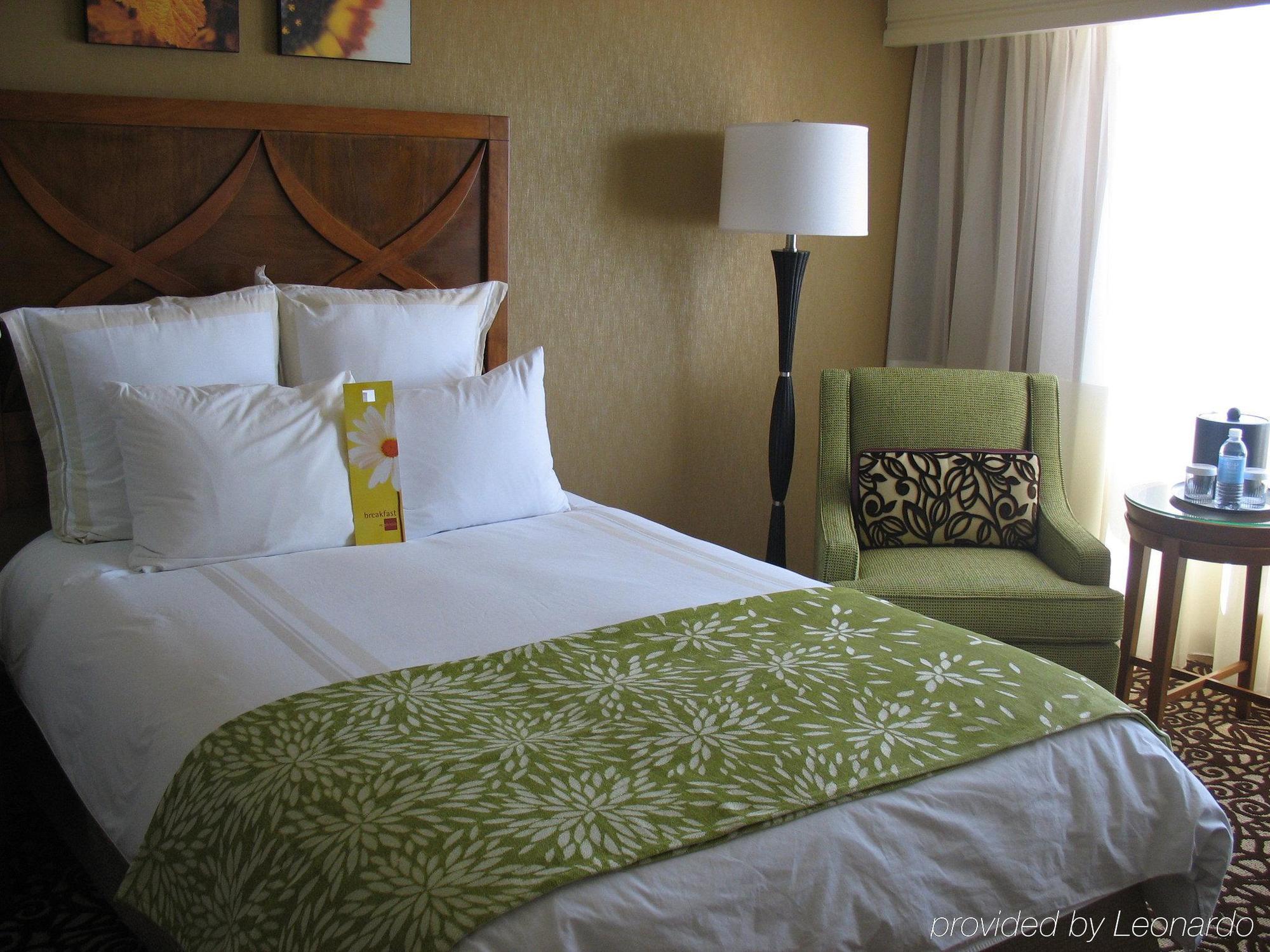 Delta Hotels By Marriott Phoenix Mesa Quarto foto