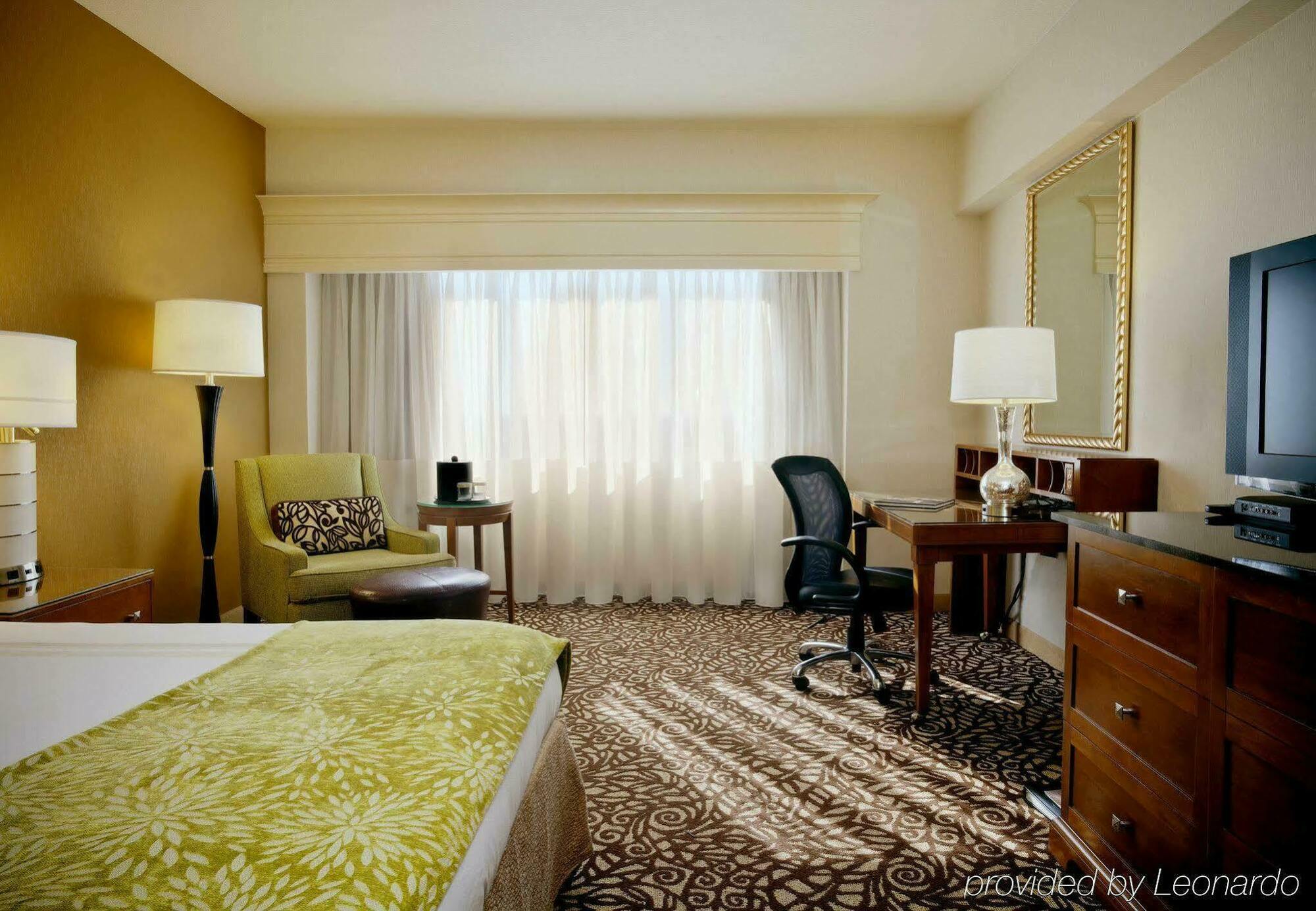 Delta Hotels By Marriott Phoenix Mesa Exterior foto